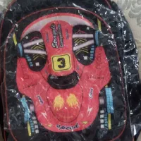 کیف مدرسه