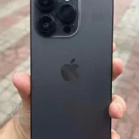 ۱۴پرو ریجستر شده معاوضه با ۱۵مکس بدون ریجستر