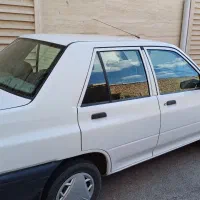 پراید 131 مدل 98