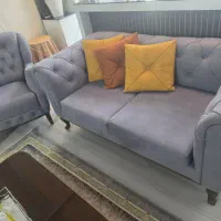 مبلمان راحتی ۷ نفره