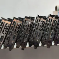 گرافیک ۸ گیگ RX 580