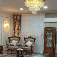 پرده و والن سلطنتی خاص ترک