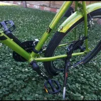 دوچرخه فوجی طرح اصلی صفر واقعی|دوچرخه، اسکیت، اسکوتر|بوکان, |دیوار