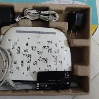 مودم  TP-Link..+ADSL|مودم و تجهیزات شبکه|کرج, حصارک بالا|دیوار