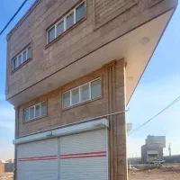 اجاره-ساختمان-تجاری-اداری-طبقات-نبش-بلواراصلی