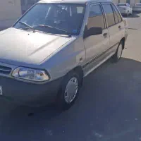 پراید صبا مدل۸۷