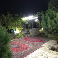 باغ نقلی ۷۰۰متر حوالی غریب کش|فروش خانه و ویلا|قزوین, |دیوار
