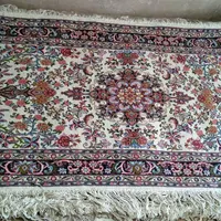 فرش ذرع و نیم دستبافت|فرش|سنندج, |دیوار