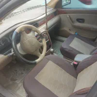 ماشین کاملا خانگی ‌به‌علت‌نیازمالی بفروش میرسد