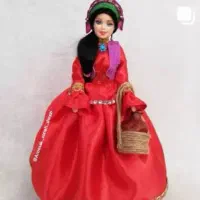 عروسک یلدا|صنایع دستی و سایر لوازم تزئینی|کرمانشاه, |دیوار