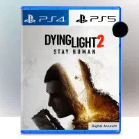 اکانت DYING LlGHT2 ظرفیت 3 ps5/ps4