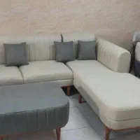 سفارش مبلمان شیک منزلتون  مخصوص شیک پسندان|مبلمان خانگی و میز عسلی|اهواز, آریاشهر|دیوار