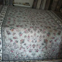 فرش اکریلیک کاشان/ زیر قیمت سطح شهر