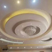 گچکاری|خدمات پیشه و مهارت|الشتر, |دیوار