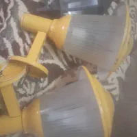 حباب شیشه ای دیواری