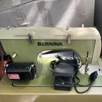 چرخ خیاطی برنینا اصل