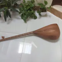 دوتار خوش خان و خوش صدا|سازهای سنتی|کاشمر, |دیوار