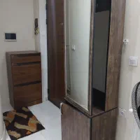 جاکفشی|جاکفشی، کمد، دراور|کرج, شاهینویلا|دیوار