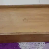 میزتمام چوب