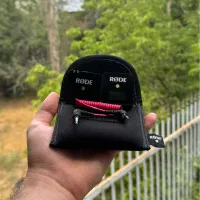 دوربین Canon 750D همراه میکروفون فوق تمیز|دوربین عکاسی و فیلمبرداری|همدان, |دیوار