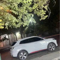 چانگان cs55 ناردو گری|خودرو سواری و وانت|تهران, فلسطین (میدان انقلاب)|دیوار