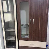 کمدوتخت یک نفره