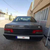 فروش خوردو روآ مدل ۸۶|خودرو سواری و وانت|ابرکوه, |دیوار