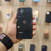 iPhone 11 zaa 128g|موبایل|قزوین, |دیوار