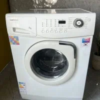 /لباسشویی/سامسونگ/سفید