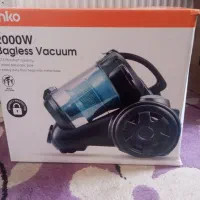 جاروبرقی آبی و خاکی  2000 وات آنکو استرالیا