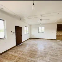 610متر زمین 85متر بنادارای پروانه ساخت جاده نظامی|فروش زمین و ملک کلنگی|قائمشهر, |دیوار