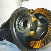 کلیه خدمات دف تعمییر و فرووش گیربگس