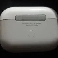 AirPods Pro ایرپاد اپل نسل ۳ پرو|لوازم جانبی موبایل و تبلت|اهواز, کوروش|دیوار