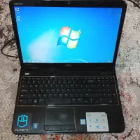 لپ تاپ دل 5110 Dell Core i7 دو گرافیک مجزا|رایانه همراه|تهران, فلاح|دیوار