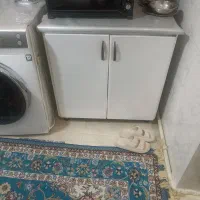 کابینت فلزی|مصالح و تجهیزات ساختمان|نسیم‌شهر, |دیوار