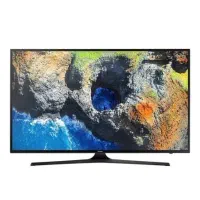 تلویزیون هوشمند سامسونگ 43 اینچ مدل 43MU7980