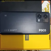 گوشی poco x5 5G|موبایل|مشهد, کوی سیدی|دیوار