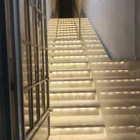 طبقه اول ورودی مجزا حاشیه بلوار بعثت( املاک فهیم )