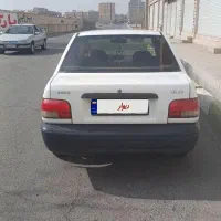 پراید مدل ۹۵|خودرو سواری و وانت|ملارد, |دیوار