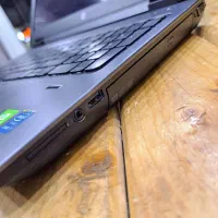 لپ تاپ hp zbook 15 طراحی، تدوین، دانشجویی|رایانه همراه|میبد, |دیوار