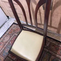 میز ناهار خوری ۶ نفره|میز و صندلی غذاخوری|ملارد, |دیوار