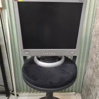 مانیتور honsol h750 15 اینچ