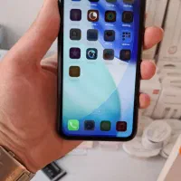 IPhone 11 normal با حافظه 128 گیگابایت