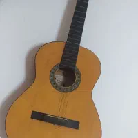 گیتار گودمن و سه تار