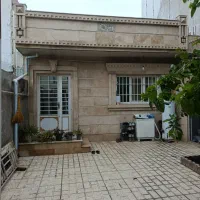 بنا-اسکلت-ویلایی