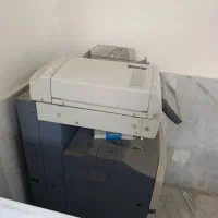 فروش یک دستگاه فتوکپی