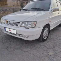 پراید 111 SL، مدل ۱۳۸۹