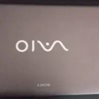 لپتاپ Sony VAIO بدون ایراد فنی مدل VAIO PCG-7192L