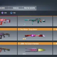 اکانت کالاف|کنسول، بازی ویدئویی و آنلاین|بابلسر, |دیوار