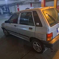 پراید هاچبک کره ای|خودرو سواری و وانت|شیراز, زند|دیوار